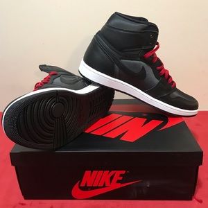 “SUPERSTAR” AIR JORDAN 1 RETRO HIGH OG